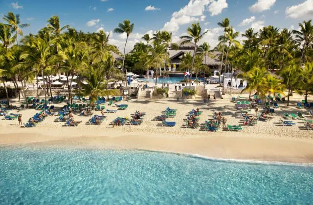 Hotel All inclusive Viva Wyndham Dominicus Beach Bayahibe playa